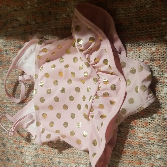 Floatimini 12m mermaid bathing suit - Picture 3 of 4